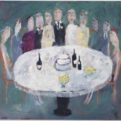 Giclee Print, , small