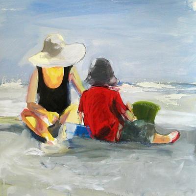 Giclee Print, , small