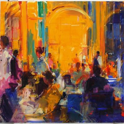 Giclee Print, , small