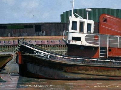 Giclee Print, , small