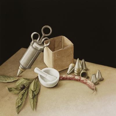 Giclee Print, , small