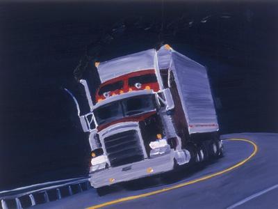 Giclee Print, , small