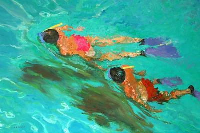 Giclee Print, , small