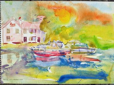 Giclee Print, , small