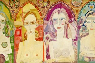 Giclee Print, , small