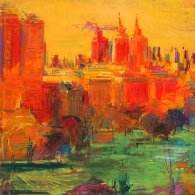 Giclee Print, , small