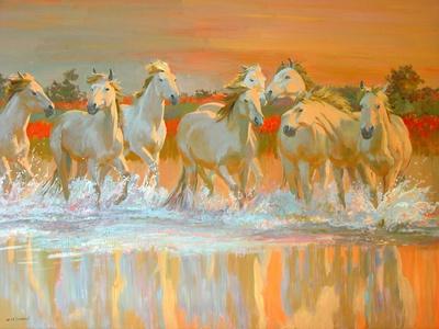 Giclee Print, , small