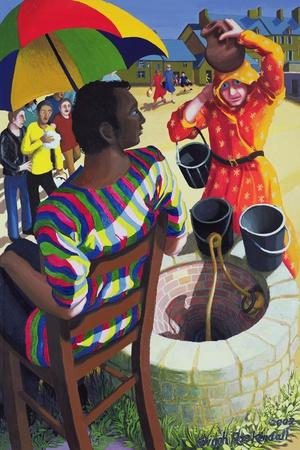 Giclee Print, , small