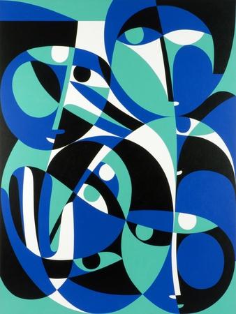 Giclee Print, , small