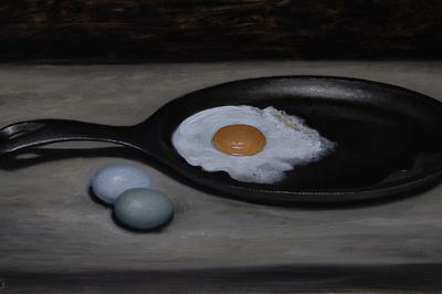 Giclee Print, , small