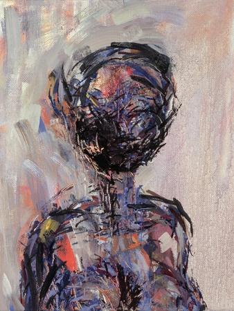 Giclee Print, , small