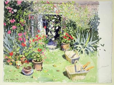 Giclee Print, , small