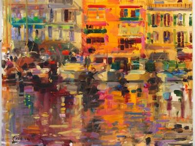 Giclee Print, , small