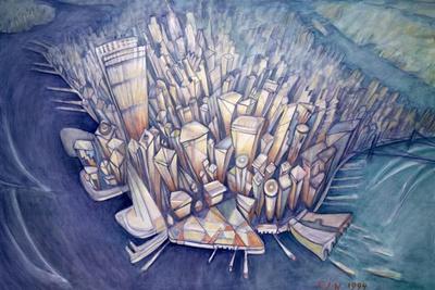 Giclee Print, , small