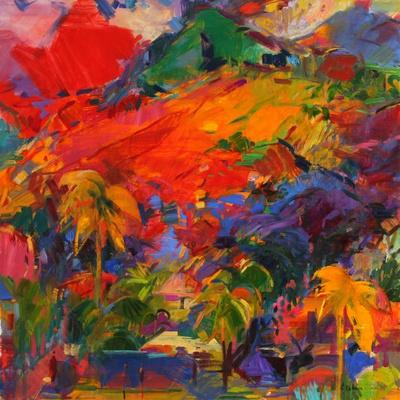 Giclee Print, , small