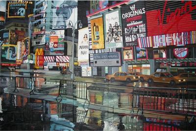Giclee Print, , small