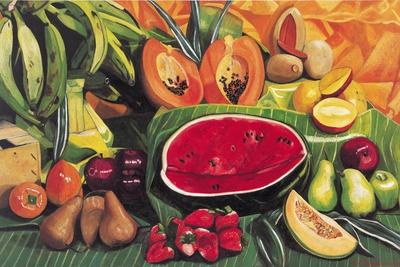 Giclee Print, , small