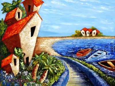 Giclee Print, , small