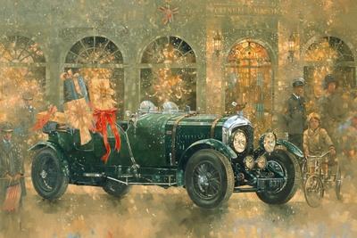 Giclee Print, , small