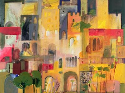Giclee Print, , small