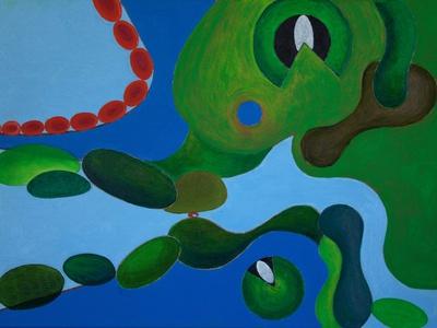 Giclee Print, , small