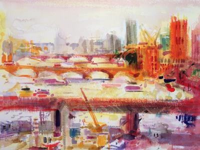 Giclee Print, , small