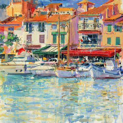 Giclee Print, , small