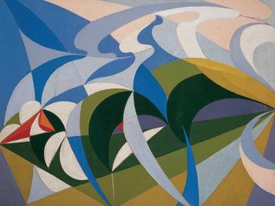 Giclee Print, , small