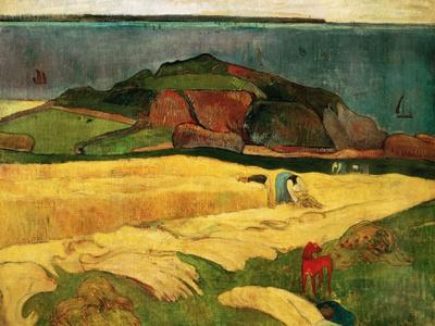 Giclee Print, , small