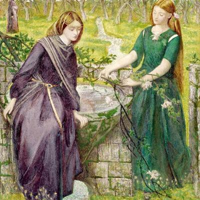 Giclee Print, , small