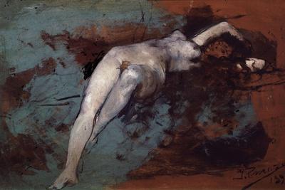 Giclee Print, , small