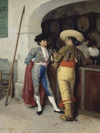 Giclee Print, , small