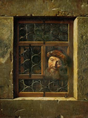 Giclee Print, , small