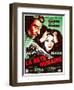 The Human Beast, 1938 (La Bete Humaine)-null-Framed Giclee Print