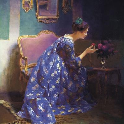 Giclee Print, , small