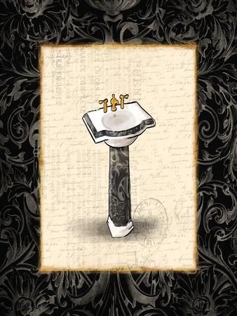 Art Print, , small