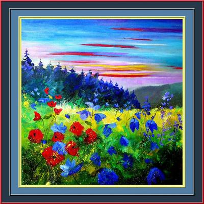 Art Print, , small