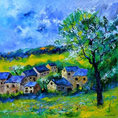 Art Print, , small