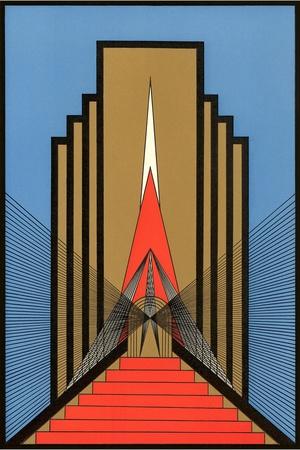 Art Print, , small