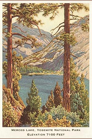 Art Print, , small