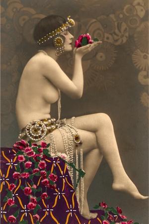 Art Print, , small
