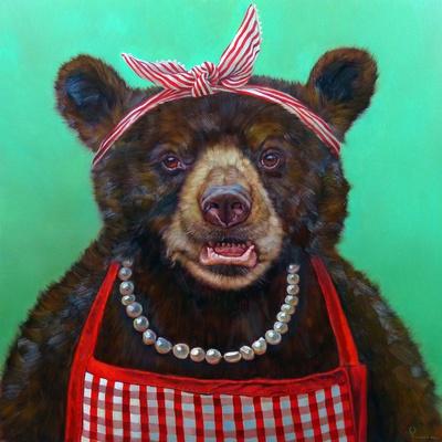 Art Print, , small