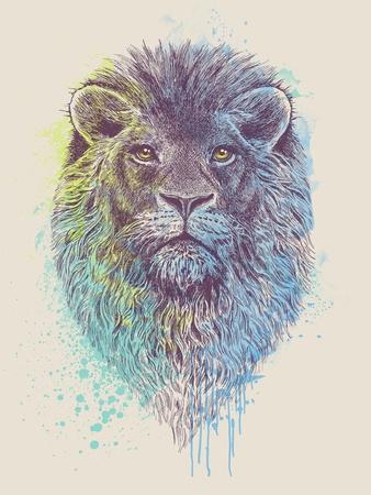 Art Print, , small