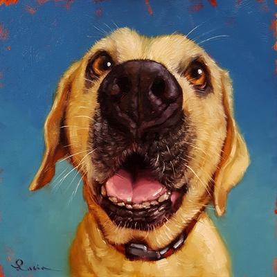 Art Print, , small