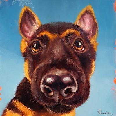 Art Print, , small