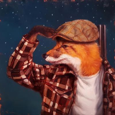 Art Print, , small