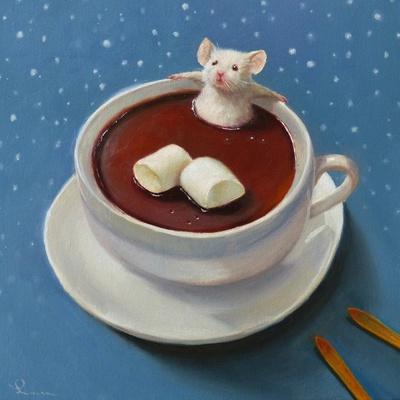 Art Print, , small
