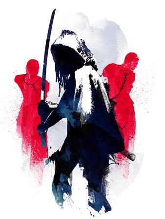 Art Print, , small