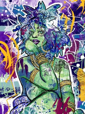 Art Print, , small