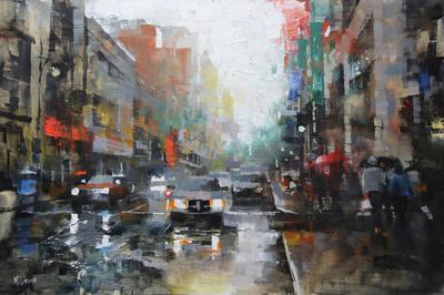 Art Print, , small